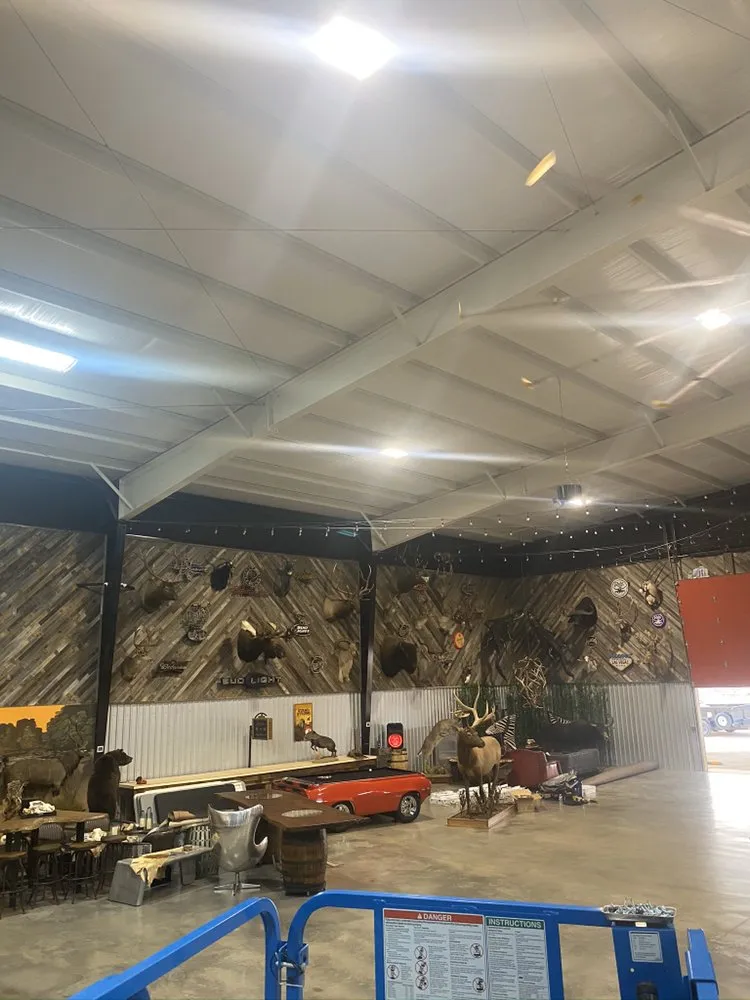 Slide of Republic Electric