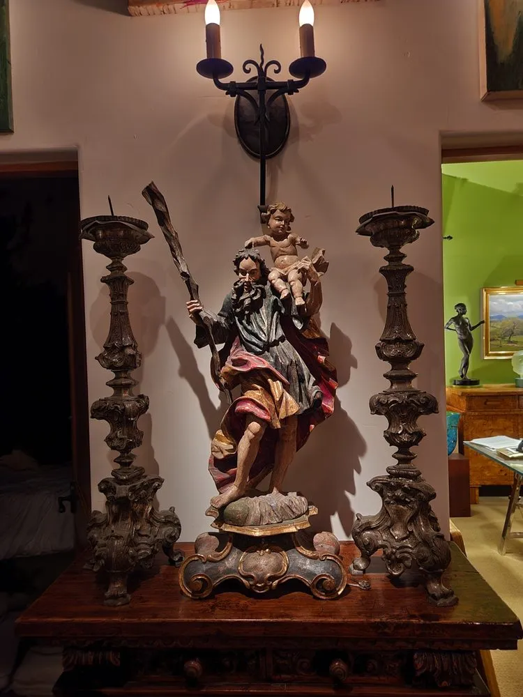 Professional lighting installation in , by Republic Lighting Services