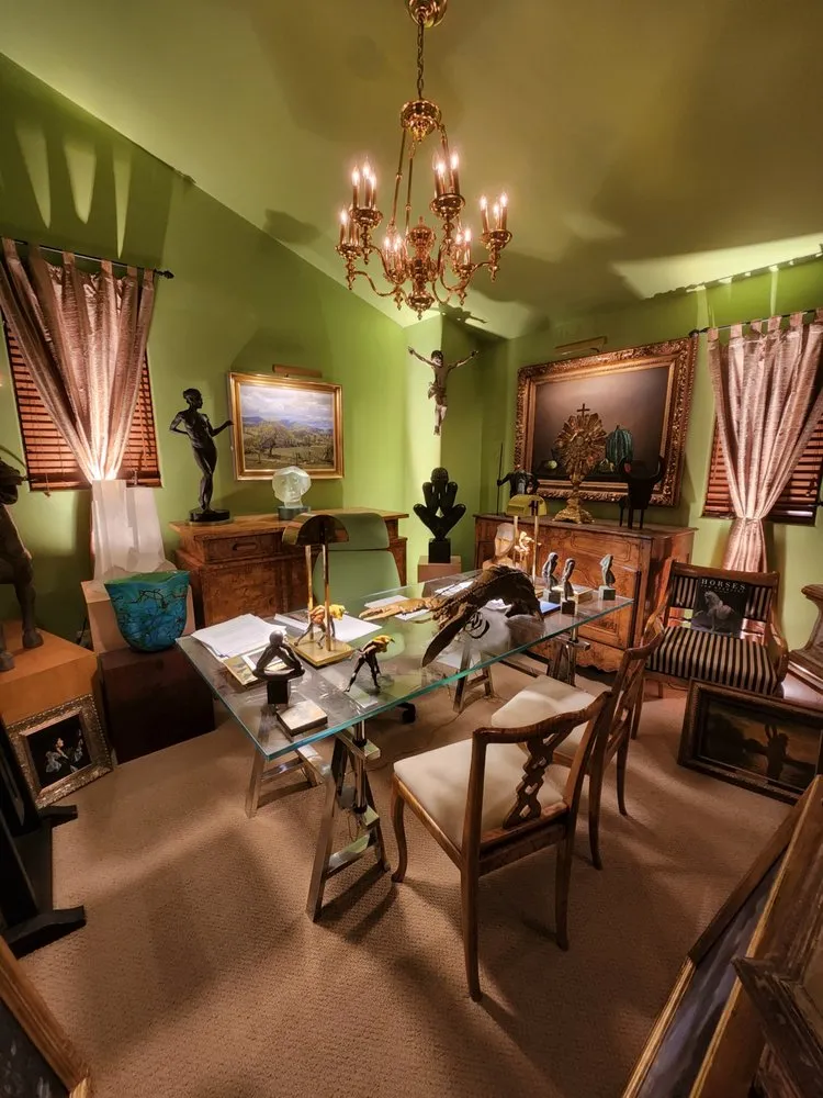 Slide of Republic Lighting Services