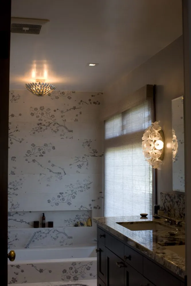 Slide of Republic Lighting Services