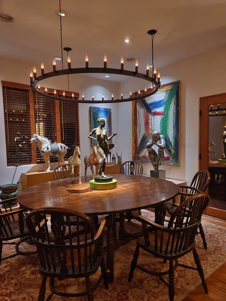 Slide of Republic Lighting Services