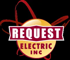Slide of Request Electric