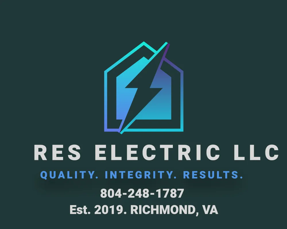 Emergency electrician providing wiring installation in Henrico, VA - RES Electric