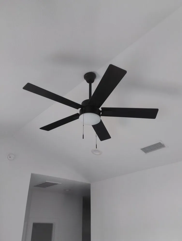 Slide of RES Electric