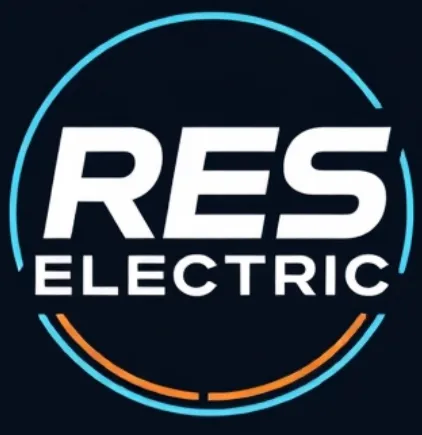 Slide of RES Electric