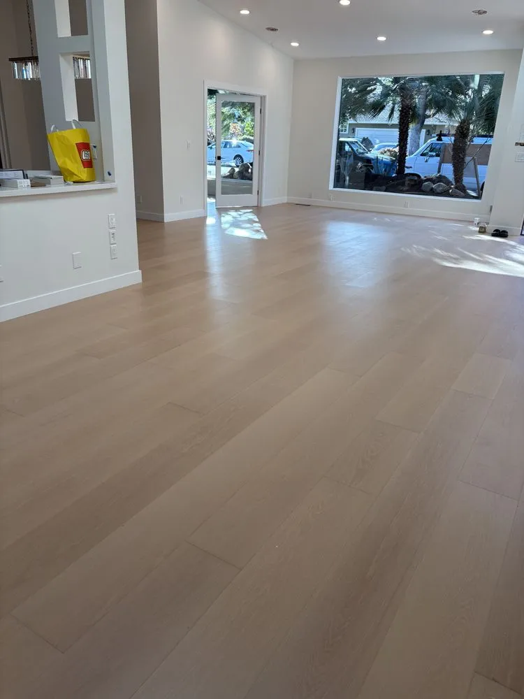 Slide of RESA Construction