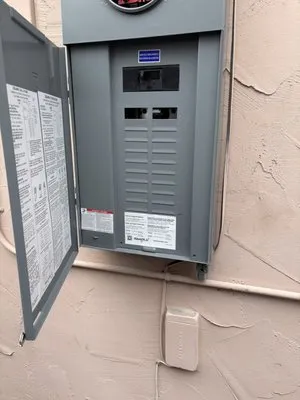 RESA Construction Logo