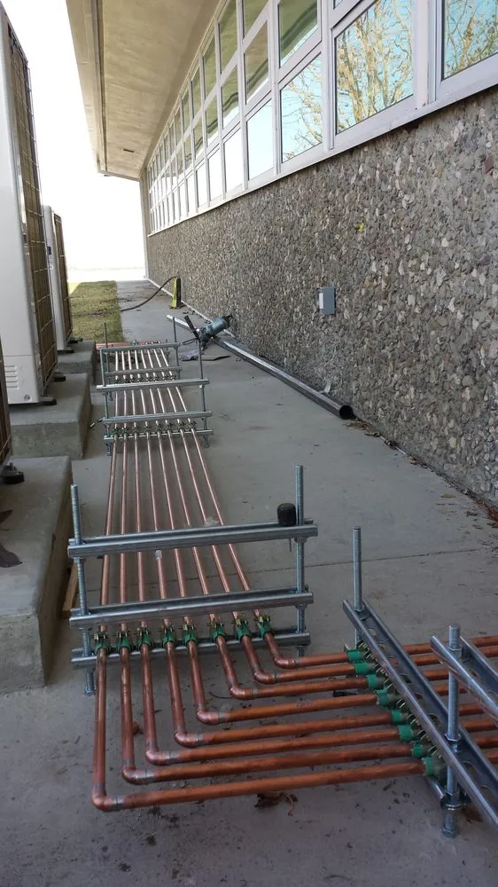 Slide of RESCOM Electric & HVAC Co