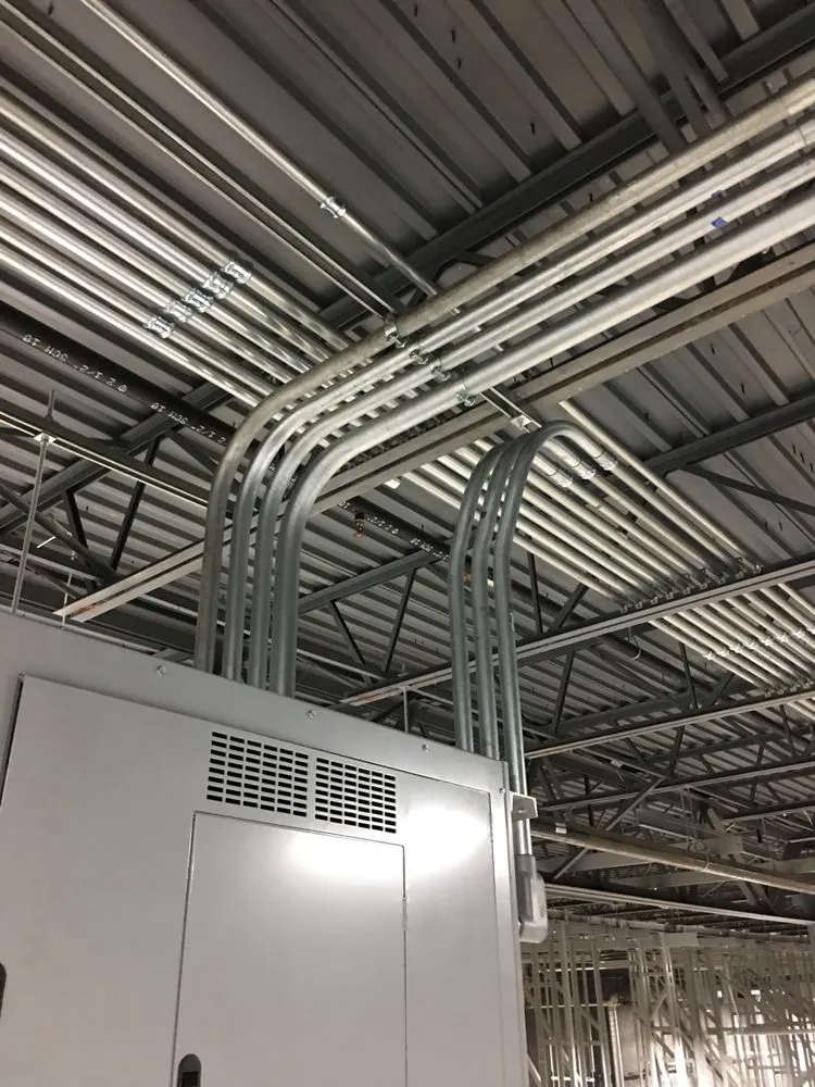 Slide of RESCOM Electric & HVAC Co