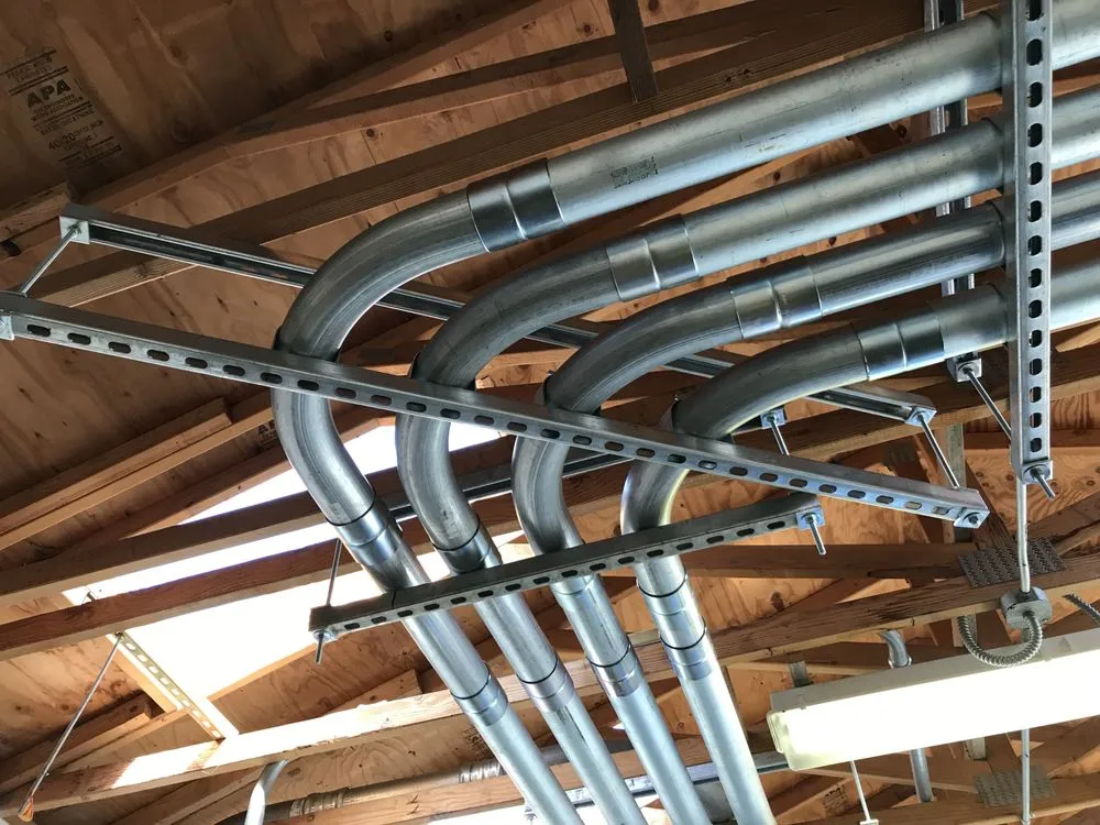 Slide of RESCOM Electric & HVAC Co