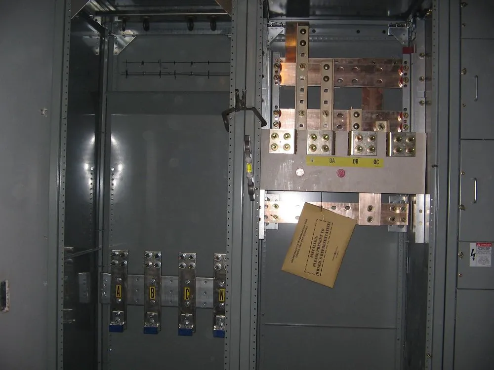 Trusted electrical service for homes in outlet and switch repair,  by 