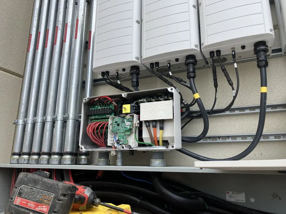 Trusted emergency electrical service experts serving ,  - RESCOM Electric & HVAC Co