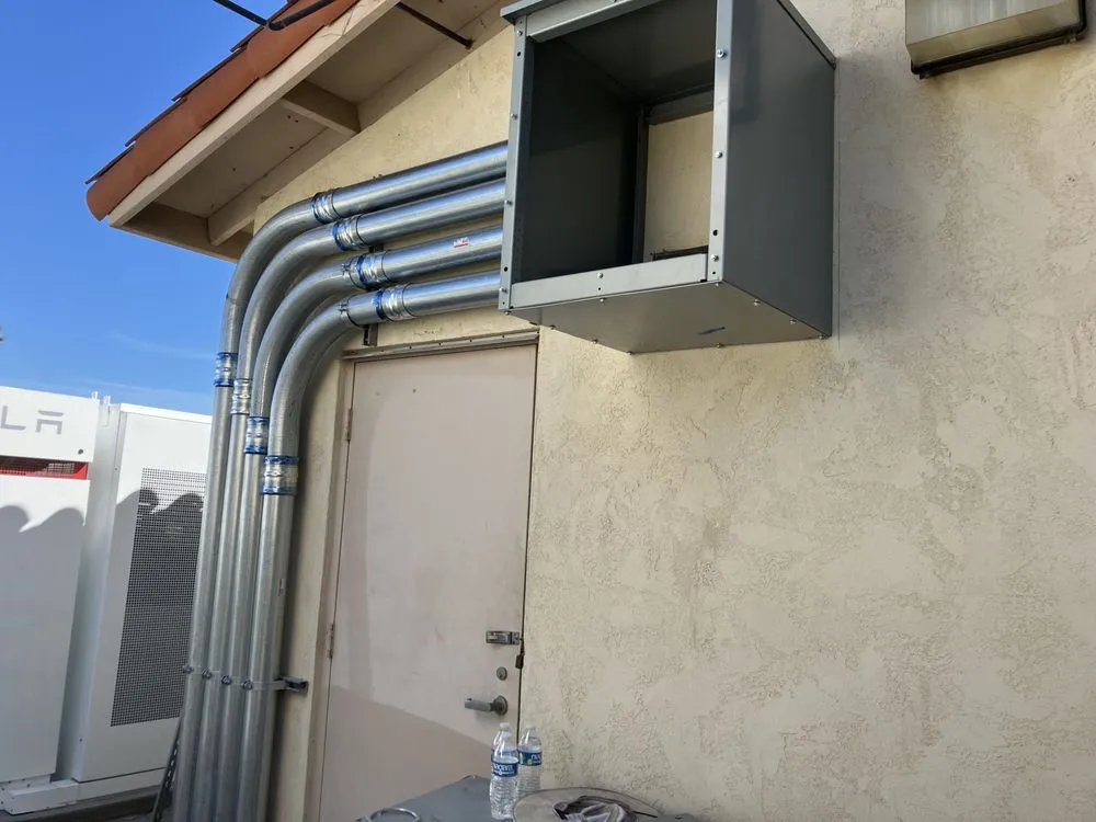 Emergency emergency electrical service experts serving ,  - RESCOM Electric & HVAC Co