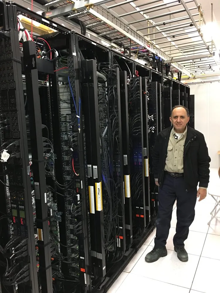 Slide of RESCOM Electric & HVAC Co