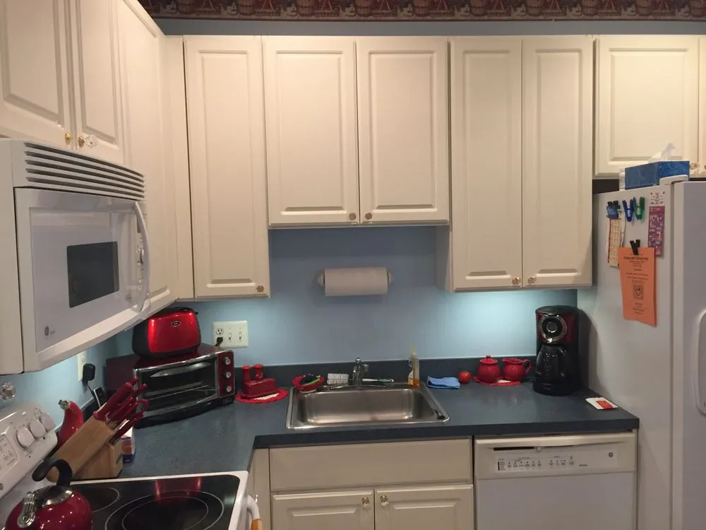 Slide of Rescom Electric