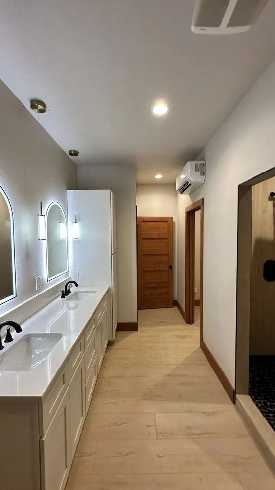 Slide of Rescomm Electric