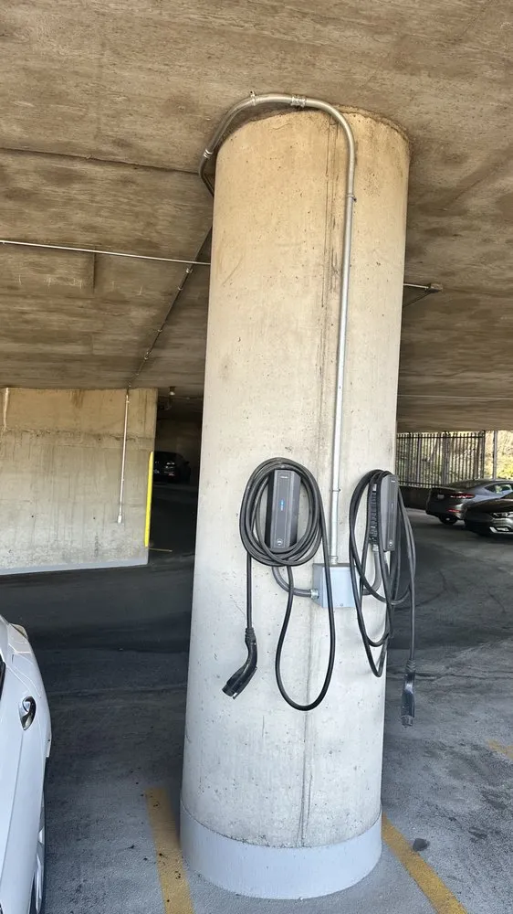 Slide of Rescomm Electric