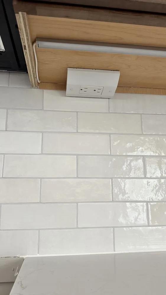 Slide of Rescomm Electric