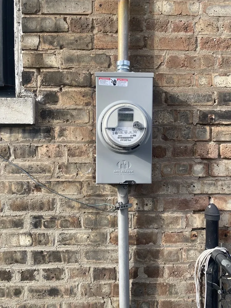 Slide of Rescue Electric