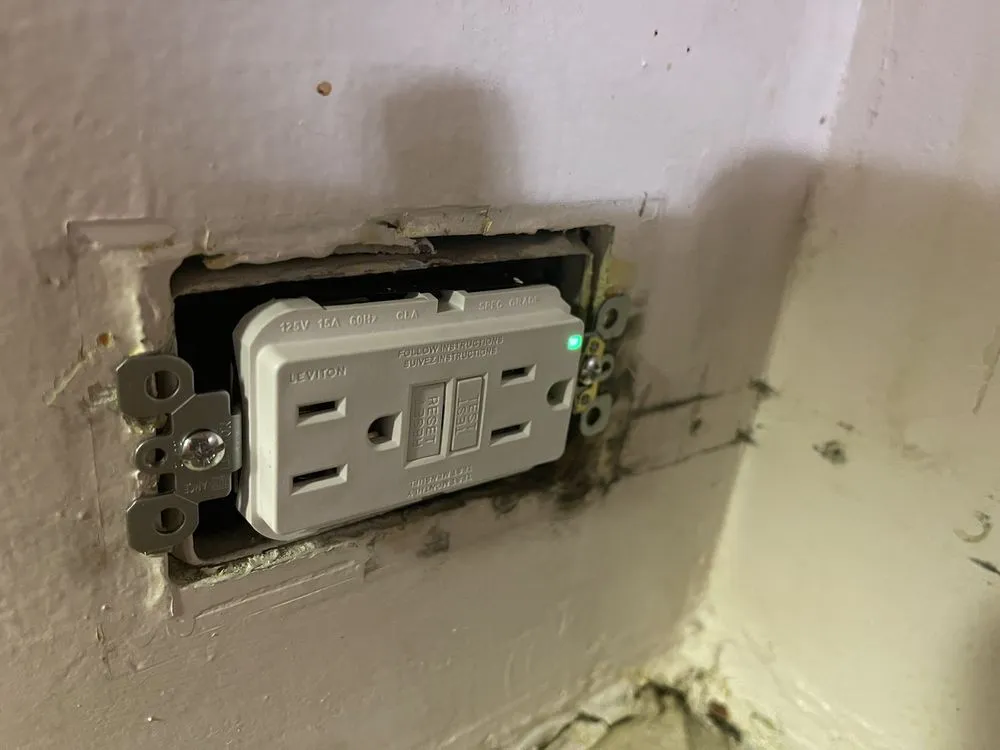 Slide of Rescue Electric