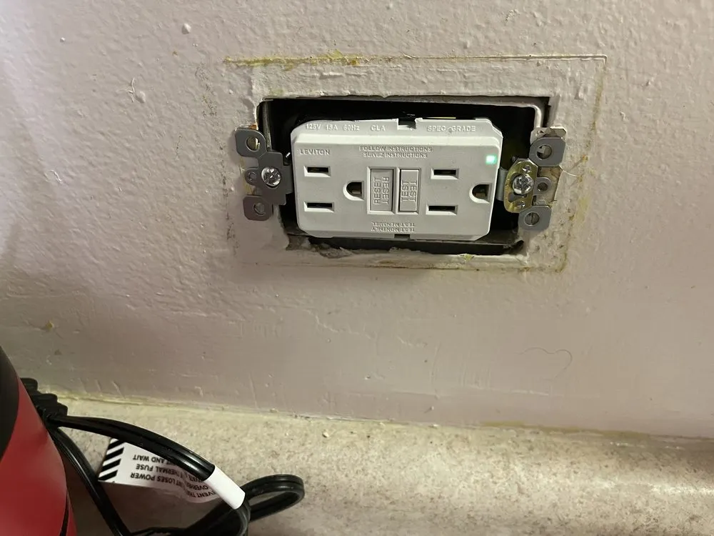 Slide of Rescue Electric