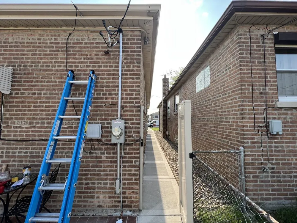 Slide of Rescue Electric