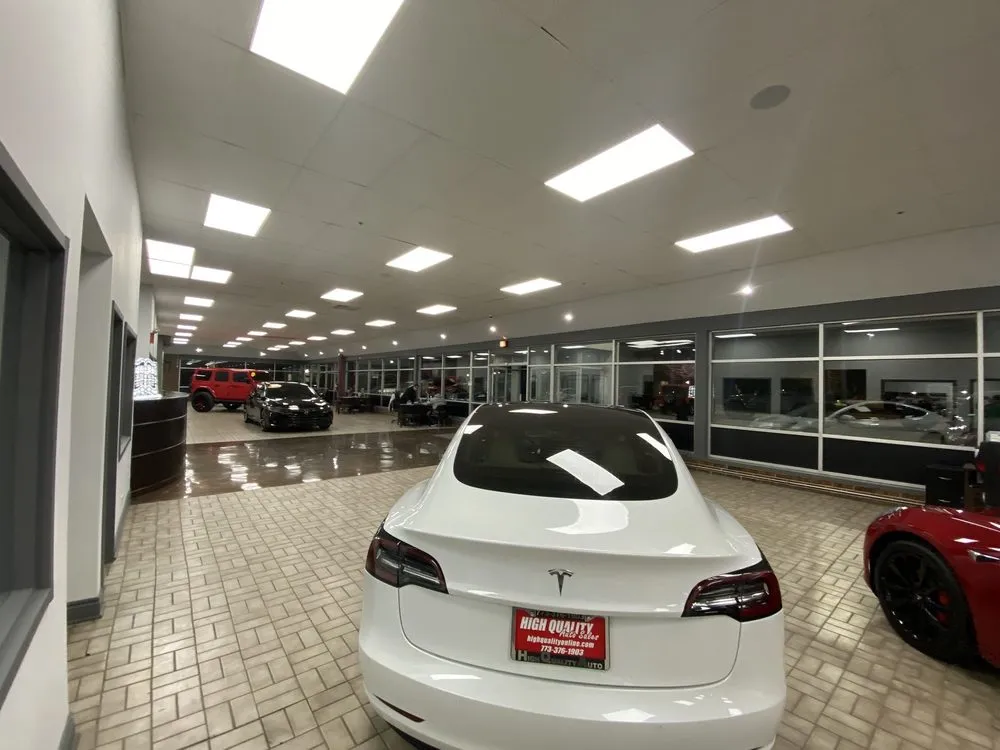 Expert emergency electrical service in ,  by Rescue Electric