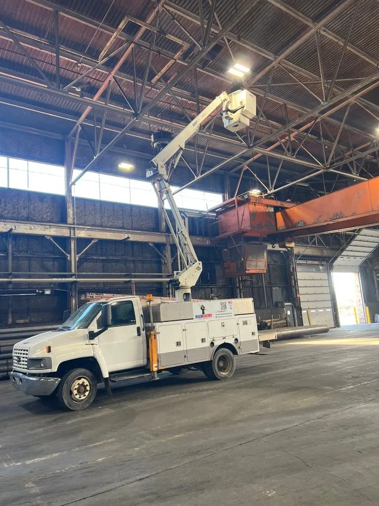 Expert electrical service for homes in lighting installation,  by 