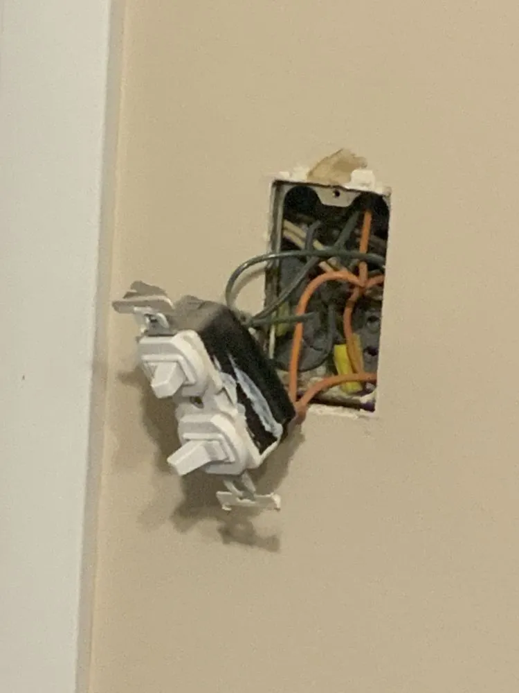 Slide of Rescue Electric