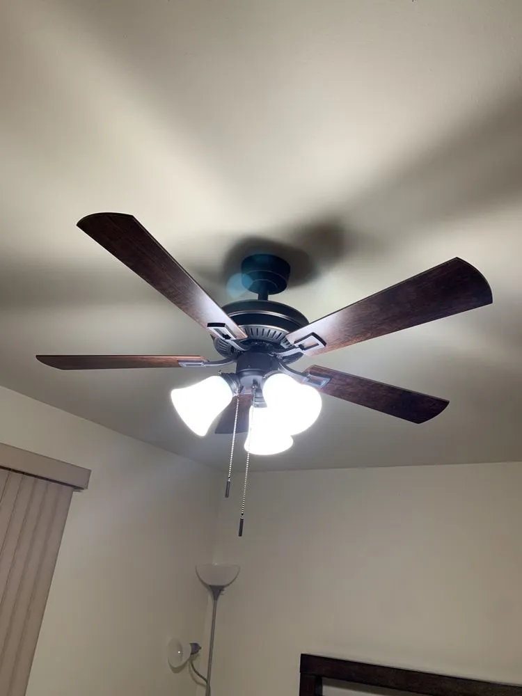 Slide of Rescue Electric