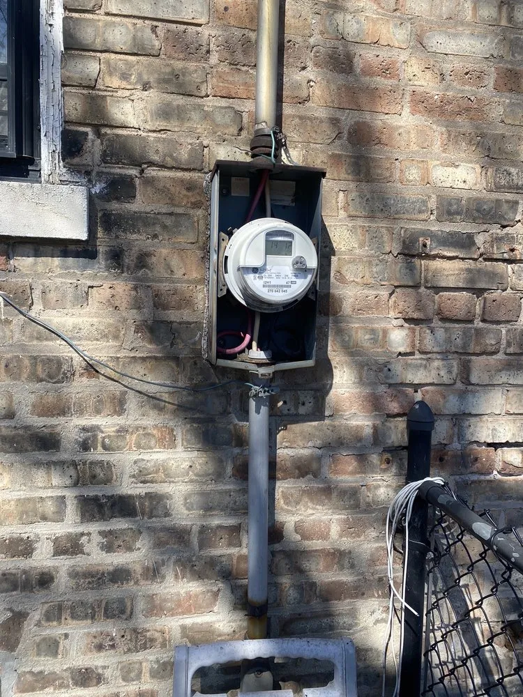 Slide of Rescue Electric