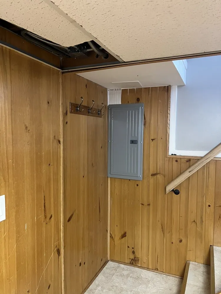 Slide of Rescue Electric