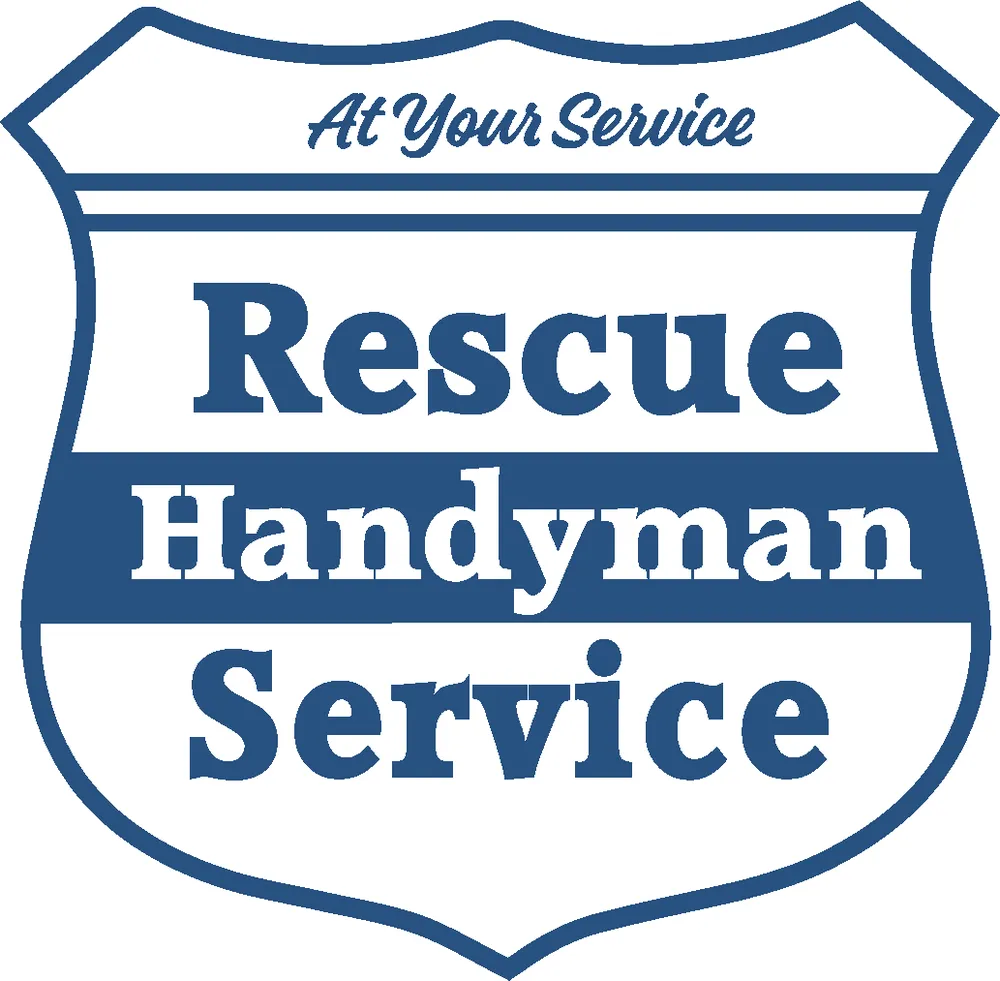 Slide of Rescue Handyman Service