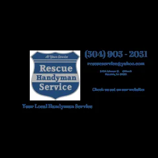 Slide of Rescue Handyman Service