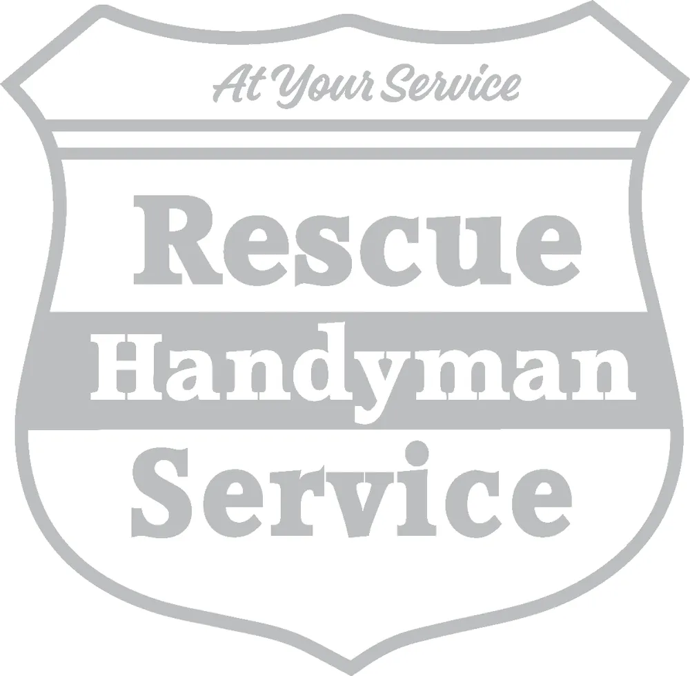 Slide of Rescue Handyman Service