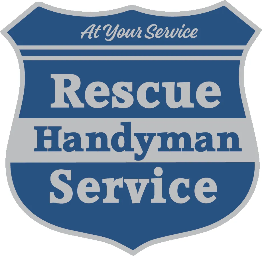 Slide of Rescue Handyman Service