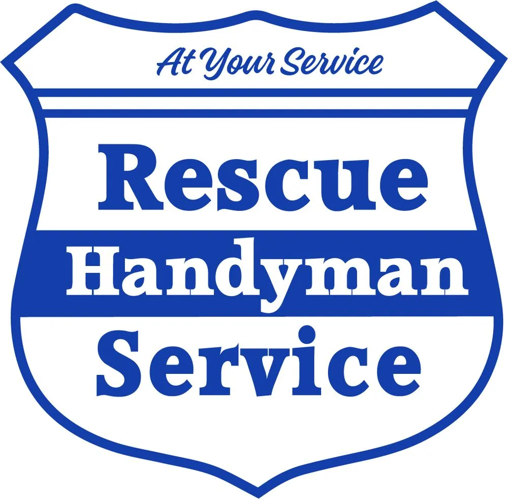 Slide of Rescue Handyman Service