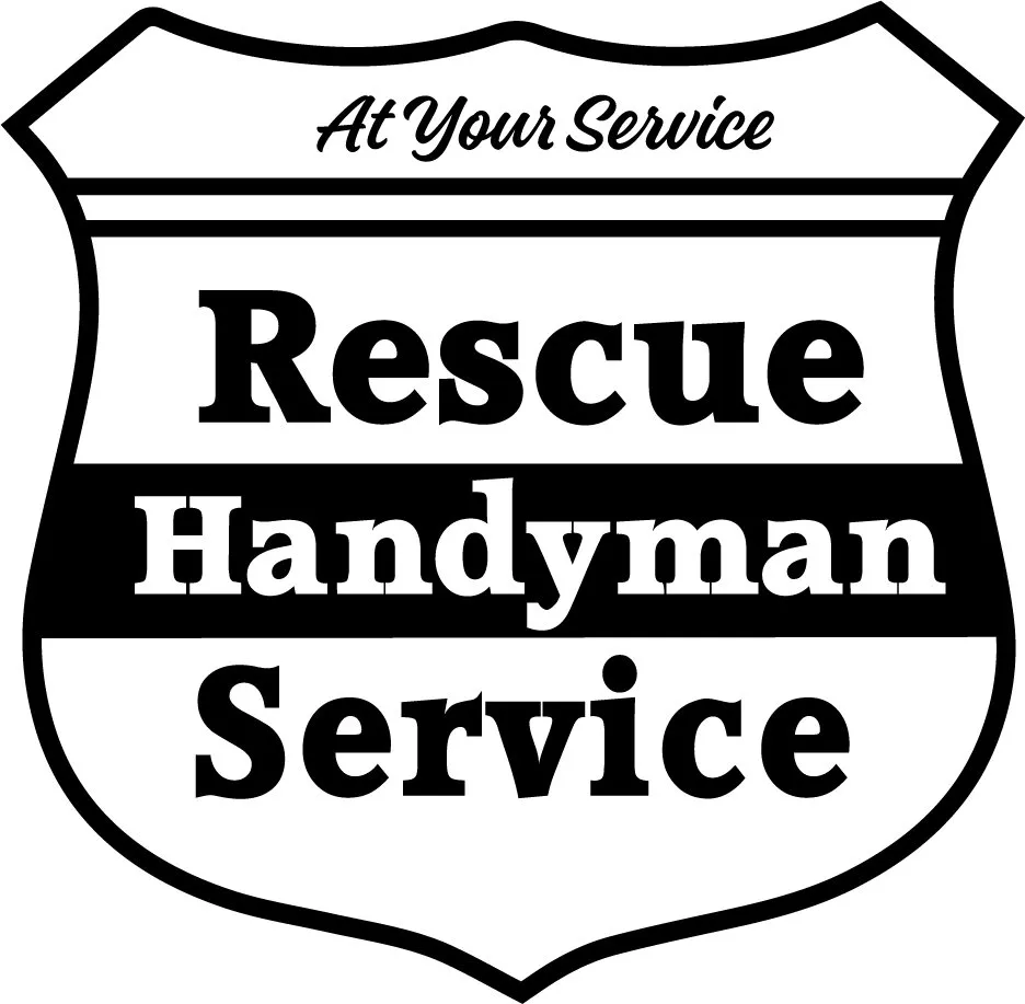 Slide of Rescue Handyman Service