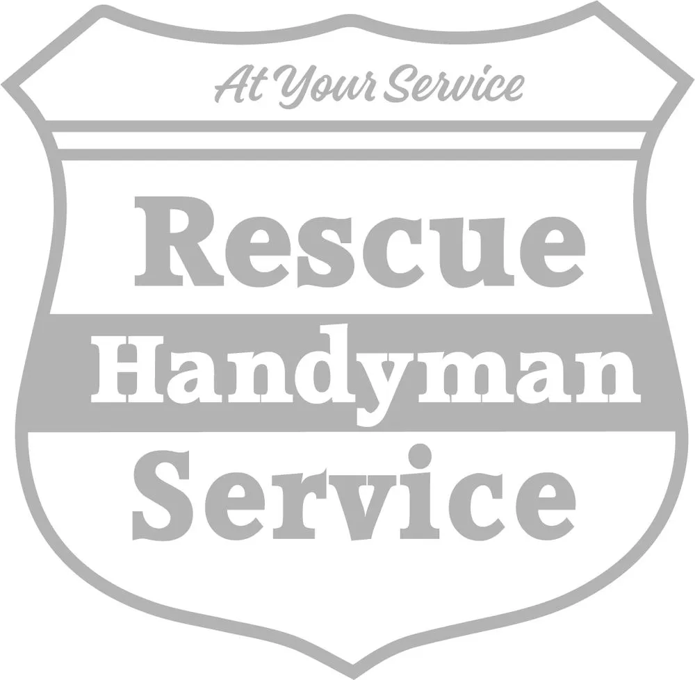 Slide of Rescue Handyman Service