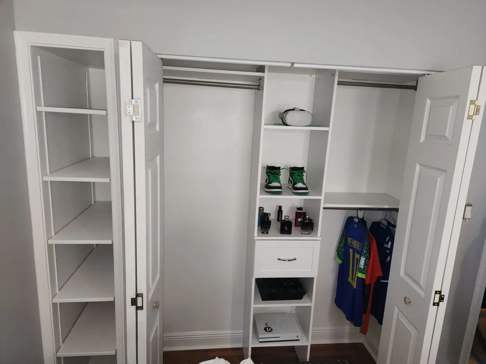 Slide of Rescue Handyman Service