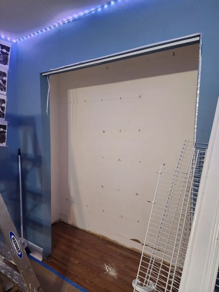 Slide of Rescue Handyman Service