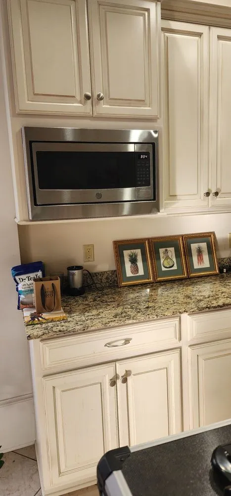 Slide of Rescue Handyman Service