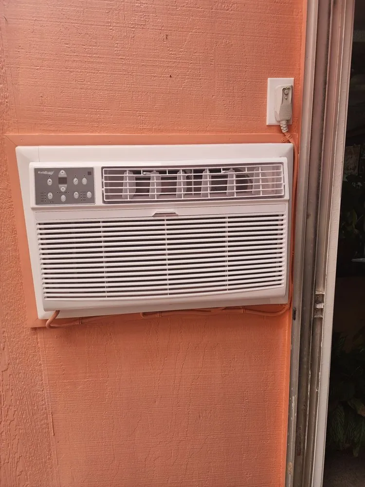 Slide of Rescue Handyman Service