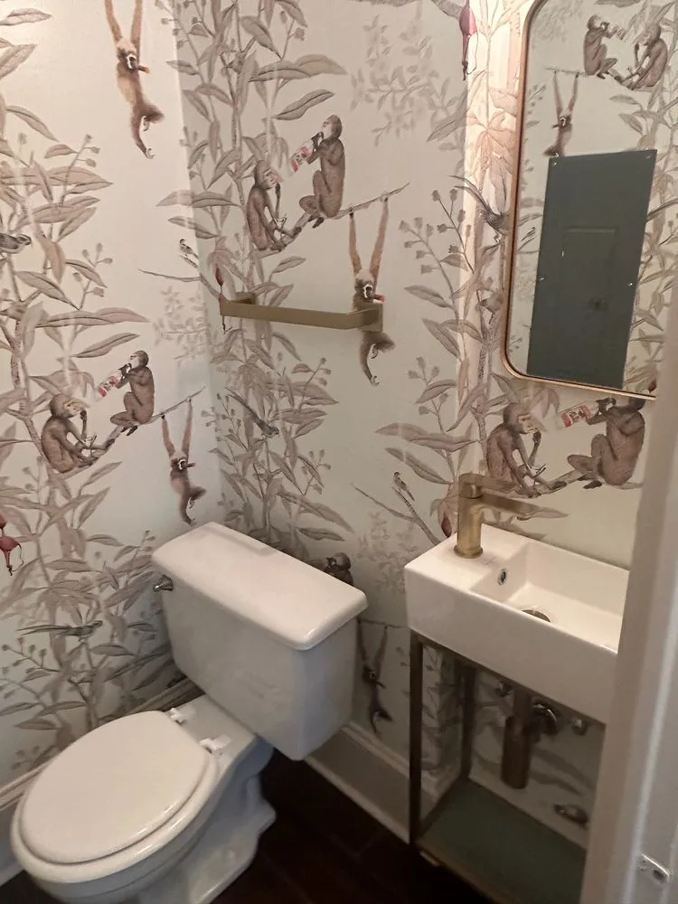 Slide of Rescue Handyman Service