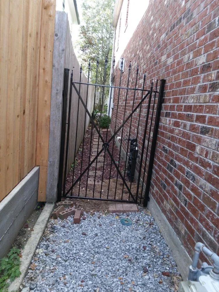 Slide of Rescue Handyman Service