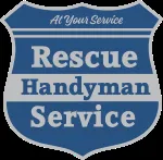 Slide of Rescue Handyman Service