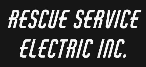 Certified electrician providing lighting installation in Castle Hayne, NC - Rescue Service Electric