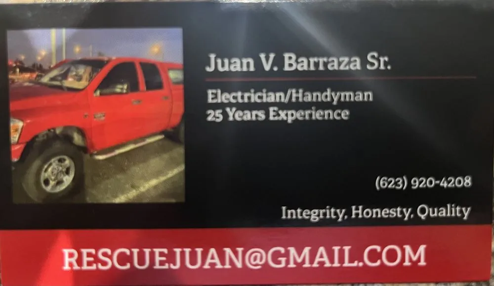 Slide of Rescuejuan