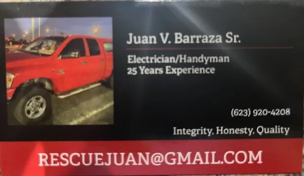 Rescuejuan Logo