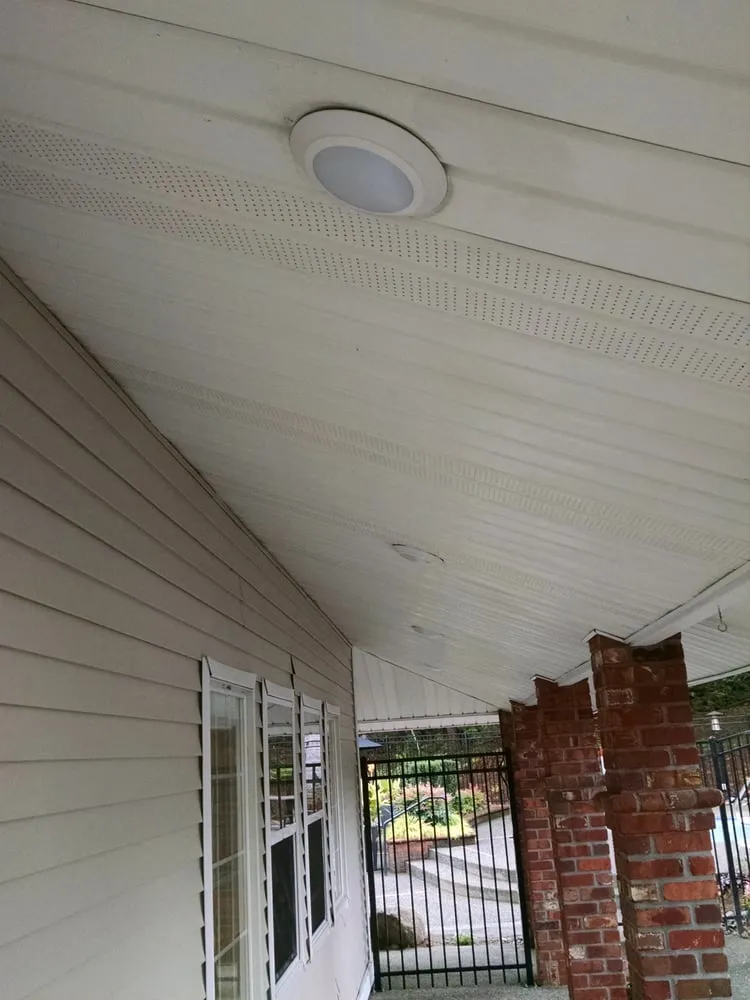 Slide of Resicon Heating and Air, Plumbing & Electrical